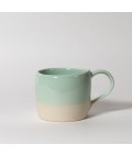 Robert Gordon | Swatch Mug | Duck Egg